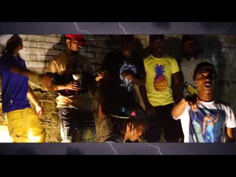 PAYCUT - TBOY x DILL FLOCKA (OFFICIAL MUSIC VIDEO)