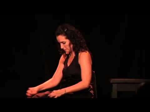 Bande annonce "Isabelle Vitari" au Petit Gymnase