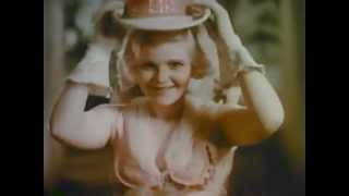 OKLAHOMA BACKROOM DANCER