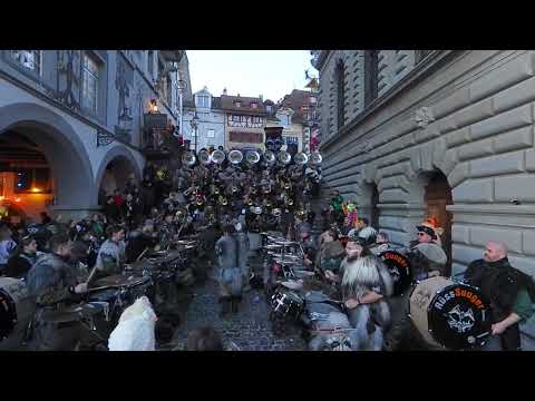 RüssSuuger Ämme 2024 - Bought & Sold