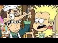 The Loud Family S Funniest Fails Ever 1 Hour The Loud House