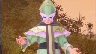 【聖剣伝説3】#31～仮面に隠された素顔～