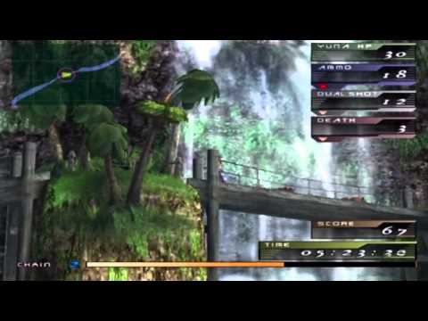 Let's Play Final Fantasy X-2, Part 23: Shoot, Shoot, Shoot Senhora!