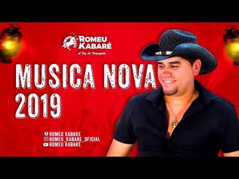 ROMEU KABARÉ  QUE SOLIDÃO Shows zap (75)9 9235-6865