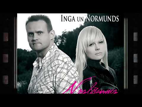 INGA un NORMUNDS - ŠOVAKAR UN VIENMĒR