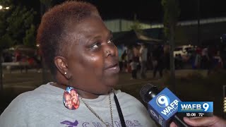 BRPD hosts 'National Night Out' against crime