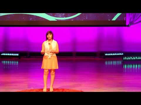 The real effects of single-parent households | Stephanie Gonzalez | TEDxCarverMilitaryAcademy