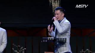 Download lagu Jesus I'm in Love with You - GMS - Philip Mantofa mp3