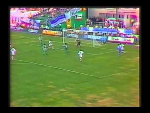 1995 August 23 Ferencvaros Hungary 1 Anderlecht be...