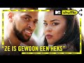 LEVI: “IK KRIJG EEN RILLING ALS IK AAN HAAR DENK” | EOTBDD: MTV SHUFFLE