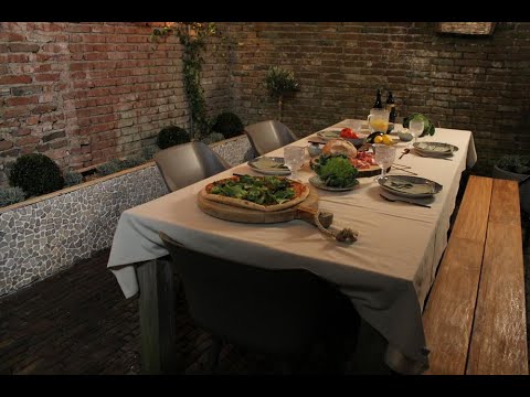 DIY: Italiaanse tuin - Eigen Huis & Tuin