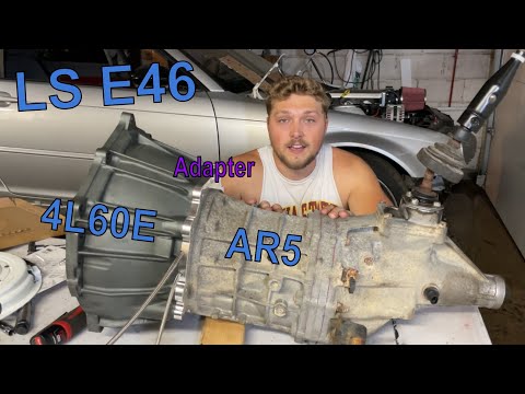 Best Budget LS Manual Transmission Setup Hands Down