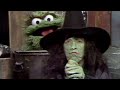 Sesame Street Episode 0847 The Wicked Witch Of The West