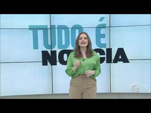 Tudo é Notícia na íntegra - 06/08/2022
