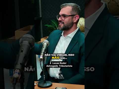 ALERTA MÁXIMO: A Reforma Fiscal Começa em Janeiro! Você ignorou o teste de 1%?