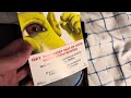 Shrek The Third 2007 DVD Review Widescreen
