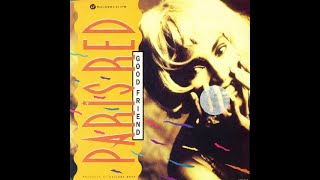 Paris Red – Good Friend