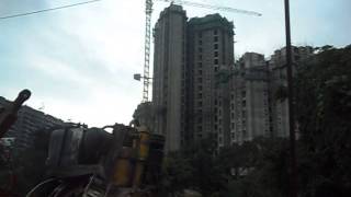 Lodha Splendora Phase  I