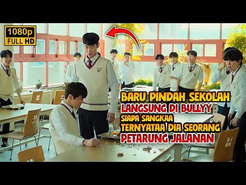 Kisah si miskuin yg ingin MEMBALAS D3NDAM dan menjadi KAYA ❗