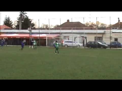 Jacovce - Horné Obdokovce