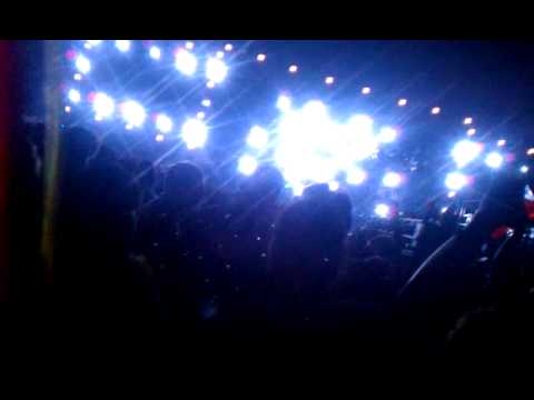 Swedish House Mafia EDC VEGAS, Ferry Corsten - Punk (Arty Rock N Rolla Remix)