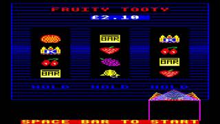 Fruity Tooty for the BBC Micro