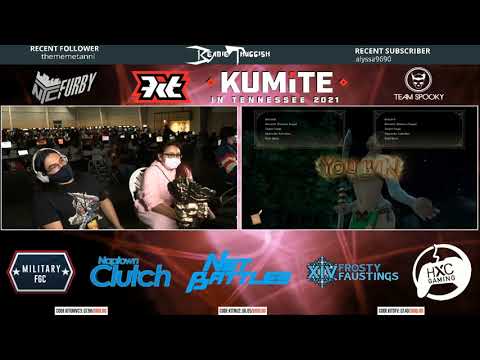 KiT 2021 SCVI Match Analysis HyruleHeroJoe v. Yoki GF