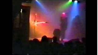 Mephisto Walz - Protecteur (Germany, 1993)