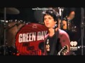 Billie Joe Armstrong pissed off at iHeart Festival ...