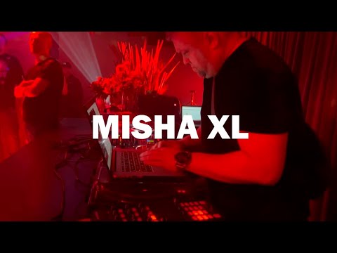 MISHA XL | OLD SCHOOL Party | EPISODE 2 | Aftermovie | 07.05.2023