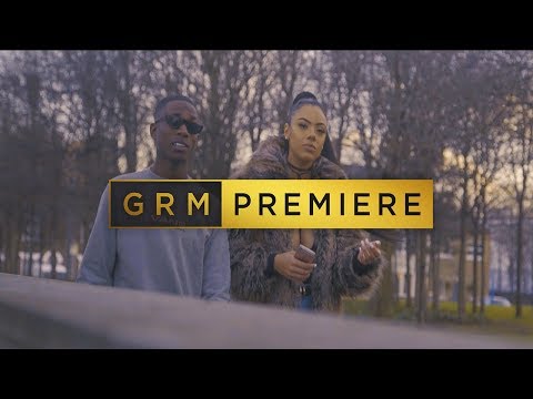 Vianni - Complicated [Music Video] | GRM Daily