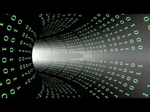 Dizziness Desensitization Warp Tunnel   Vestibular Rehabilitation