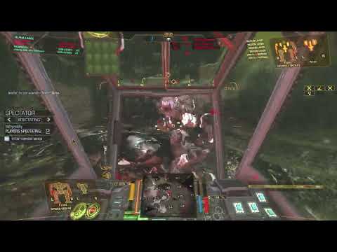 Is the whole ABIN unit cheating in MWO?