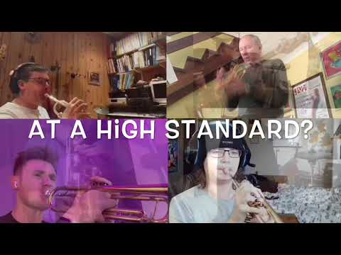 Lancashire Youth Jazz Orchestra