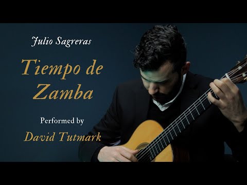 Julio Sagreras - Las Segundas Lecciones - No. 3