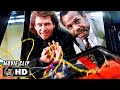 Car Bomb Scene LETHAL WEAPON 3 1992 Mel Gibson Movie CLIP HD