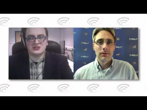 O'Reilly Radar 5/10/12: The rise of JavaScript