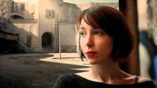 JEANNE CHERHAL  Le Tissu