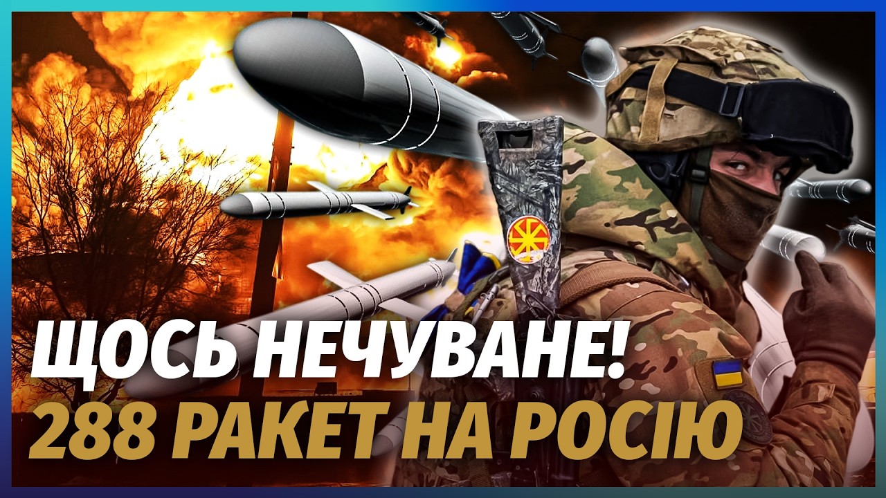💥НАВІТЬ США ШОКОВАНІ! Підірвали ФЛОТ РОСІЇ. Горить КЛЮЧОВИЙ НАФТОВИЙ ПОРТ. ?