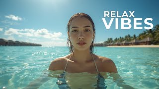 Download lagu Best Tropical Latin EDM Female Vocal Mix | Paradise Rhythm 2025 | Latin Tropical EDM Chill Dance Mix mp3
