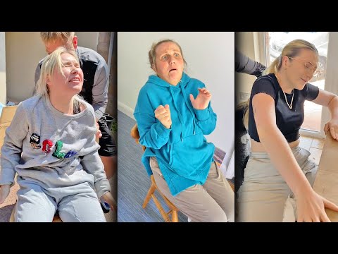 Take A Seat!!! (PRANKS)