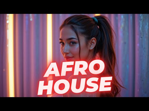 Afro House Ancestral Dreams | Traditional Rhythms & Sacred Pulse (Adam Port, Dixon, Tale Of Us)