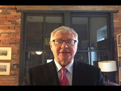 Pittsburgh Opera: Intermezzo - Christopher Hahn 'The Marriage of Figaro'