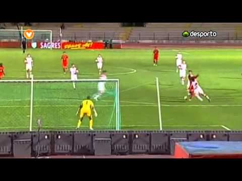 Portugal 1-1 Poland - Full Match Highlights