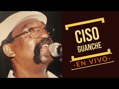 Ciso Guanche y Sus Soneros en VIVO/Live 🎤