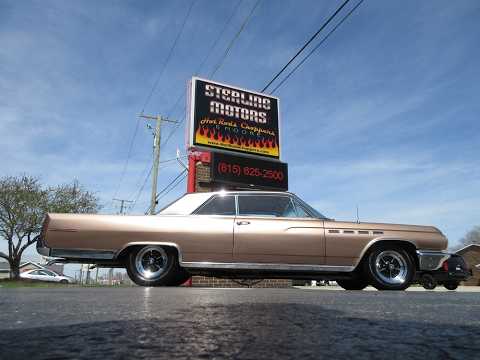 1963 Buick Electra (CC-2063069) for sale in Sterling, Illinois