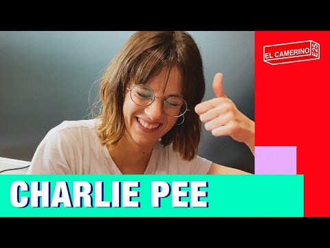 #ElCamerino de CHARLIE PEE | Escena 25