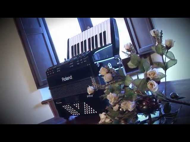 Acheter ROLAND FR-1X-BK V-ACCORDEON TOUCHE PIANO 26 NOTES - NOIR