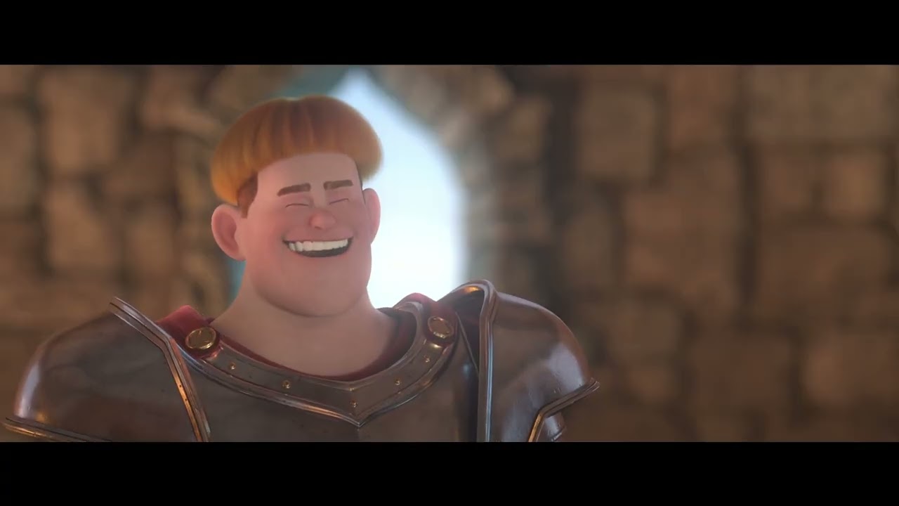AS AVENTURAS DE LIA / Trailer Oficial PT