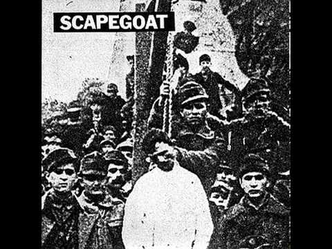 Scapegoat - s/t [2006]